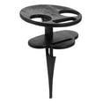 thumbnail image 5 of CIMAXIC Garden Tables For Outdoors Wine Table Wood Portable Camping 1Pc, 5 of 8