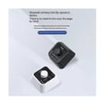 thumbnail image 2 of Wireless Page Turner Pedal Rechargeable Wireless Foot Switch For Tablet Smartphone Electronic Music Scores E-books Black, 2 of 5