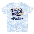 thumbnail image 3 of Inktastic Pastor Thank You Appreciation T-Shirt, 3 of 5