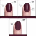 thumbnail image 4 of Esmalte de uñas HUOGUO Magic Super Matte Transfiguration 6 ml, 4 of 5