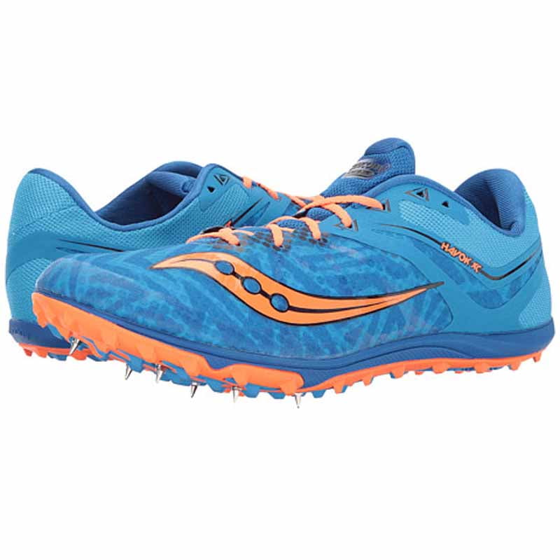 saucony xc shoes