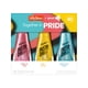 thumbnail image 1 of Esmalte de uñas Sally Hansen Insta-Dri Pride Pansexual 3 x 8 ml, 1 of 6