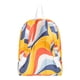 thumbnail image 2 of Mochila ROXY Sugar Baby Canvas Para Mujer Color Multicolor Modelo ERJBP04675NME3, 2 of 3