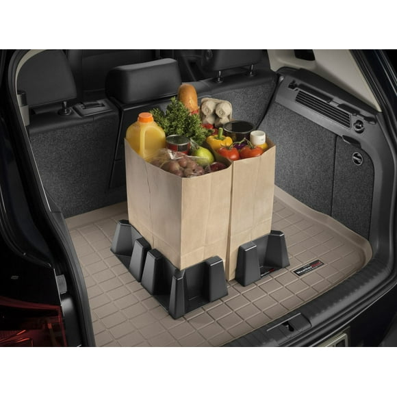 WeatherTech CargoTech® Cargo Containment System
