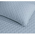 thumbnail image 2 of Swift Home Ultra Soft Pinsonic Quilt Set – Lightweight, Hypoallergenic, All-Season Bedding, 2 of 3