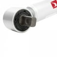 thumbnail image 4 of Bell Tech Shock Absorber SP25019 Street Performance; Nitrogen Gas Charged; Two Year Warranty; Non Adjustable Valving; With Shock Boots; Silver; Single, 4 of 5