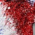 thumbnail image 7 of Boys Button Down Patriotic Shirts 4th of July Outfits Summer Casual Short Sleeve Collared Blouses Festival Clothes Multicolor， 6 Years, 7 of 7