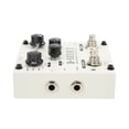 thumbnail image 3 of Cergrey Guitar Accessories,Multi Pedal Effect 2 Channel Digital Delay Stereo Looper 8 Modes for Electric Guitar,Multi Pedal Effect, 3 of 8