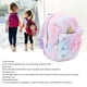 thumbnail image 3 of Mochilade Dibujos Animados Mochila de Juguete de Peluche Suave con Correa para Niñas Niños Pequeños Material Duradero de Felpa Suave de Aspecto Encantador ANGGREK Otros, 3 of 8