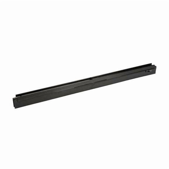 Vikan Replacement Squeegee Blade,24"L,Rubber 77349