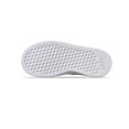 thumbnail image 3 of Tenis Casual Adidas Grand Court 2.0 K Negro/colores HP8909 Niños Unisex 19.5cm, 3 of 5