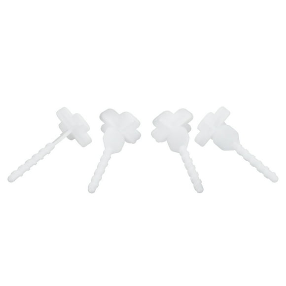 Tile Leveling Tool, Reusable 100Pcs/Set Strong And Durable Tile Leveling System, 2mm Ceramic Tile for Floor Tiles 3-24mm Ceramic Tile Thickness Wall Tiles