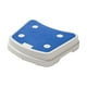 thumbnail image 4 of Reposapiés para baño, reposapiés para ducha, banco de baño, taburete ligero antideslizante, asiento de escalón para sauna, baño interior, bañera para, 4 of 8