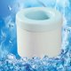 thumbnail image 4 of Ice Cube Maker Silicone Bucket Cup Mold Con Tapa para La Whisky, 4 of 9
