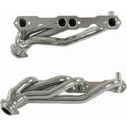 PaceSetter Shorty Header with ARMOR*Coat, 72C1319 (CARB compliant)