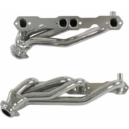 PaceSetter Shorty Header with ARMOR*Coat, 72C1319 (CARB compliant)