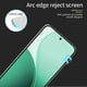 thumbnail image 2 of For Oppo Reno14 5G Tempered Glass Film PINWUYO JK Series-2 9H Full Screen Protector - Black, 2 of 4