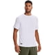 thumbnail image 1 of Remera Under Armour Tactical Tech para Hombre Blanca 4X-Large, 1 of 5
