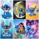 thumbnail image 2 of Diamond Painting Disney New Arrives Cross Stitch Cartoon Lilo and Stitch Diamond Embroidery Picture Anime Mosaic Kids DecorSquare 30x40cm Gao Jinjia LED, 2 of 2