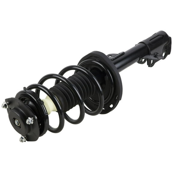 For Toyota Highlander 2008-2013 Front Right Passenger Side Strut w/ Spring - BuyAutoParts