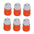 thumbnail image 1 of Quick Connector, Plastic Hose Adapter  For Pool Suction Head For Swimming Pool For Garden EU Standard, 1 of 8