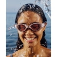 thumbnail image 6 of Speedo Adult Seabreeze Swim Goggle, Soft Fit with Anti‑Fog and UV Protection, Ages 12+, 6 of 6