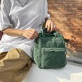 thumbnail image 3 of Mochila Mochila Pana Pequeña Informal 640 Verde, 3 of 9