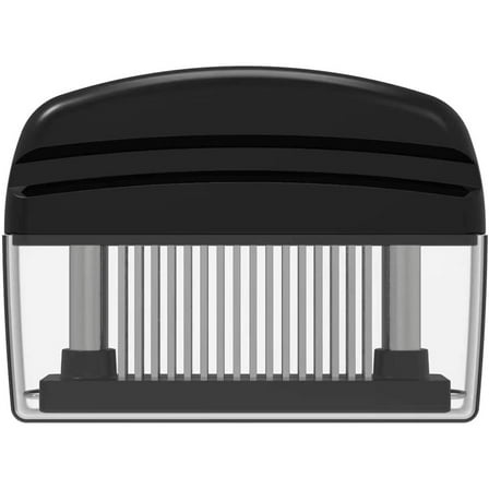 Meat Tenderizer - 48 Razor-sharp Stainless Steel Blades Professional Kitchen Tool For Steak, Chicken, Fish, Pork