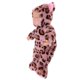 thumbnail image 4 of Cute Appease Toys Muñeco De Peluche De Reborn Sleeping Regalos Sunnimix Juguete de oso de peluche suave, 4 of 8