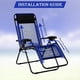 thumbnail image 3 of Tela de Repuesto para Silla con 4 Cuerdas Elásticas, Kit de Reparación de para Sillón Reclinable de Patio, Piscina Exterior C, 3 of 8