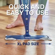Bona® Heavy Duty Disposable Cleaning Pads for Multi-Surface Floors, 10 ct pack