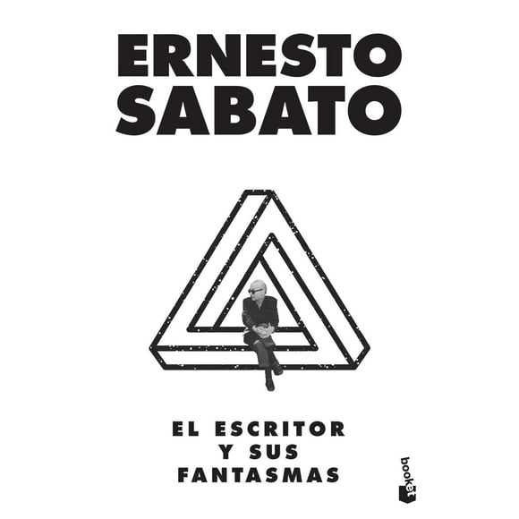 El Escritor y sus Fantasmas Booket 9786070787782