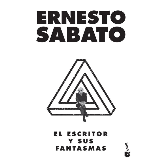 El Escritor y sus Fantasmas Booket 9786070787782