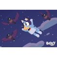 thumbnail image 1 of Bluey - Bats Wall Poster, 22.375" x 34", 1 of 4