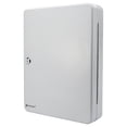 thumbnail image 2 of Barska 160 Position Hooks Home or Office Key Storage Safe Cabinet with Key Lock, 2 of 7