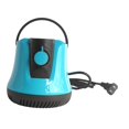 thumbnail image 1 of STARTIST Submersible Pump Adjustable Quiet Water Pump for Aquarium Waterfall Statuary 6W, 1 of 9
