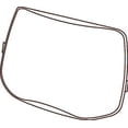 thumbnail image 2 of 3M Speedglas 06-0200-51 Welding Helmet Outside Protection Plate, 9100. Pack/10, 2 of 2