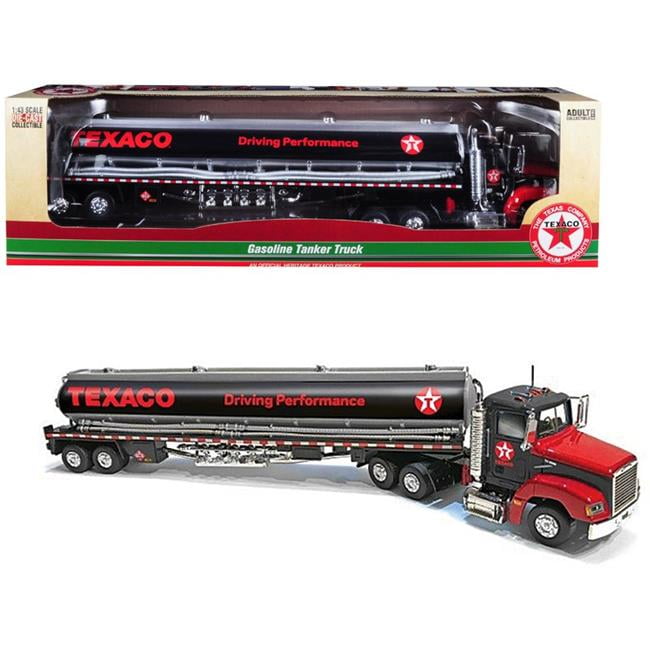 texaco toys