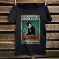 thumbnail image 1 of Pntutb - Camiseta de mujer, divertida camiseta de manga corta, camiseta estampada, tops, blusa, regalo para mujer Pntutb Pntutb-264, 1 of 6