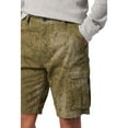thumbnail image 5 of Levi Strauss Signature Men's and Big and Tall Secure Cargo Shorts, 5 of 7