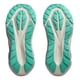 thumbnail image 5 of Tenis Asics Mujer Novablast 5 Trnature Bathing Beige Running beige 25, 5 of 6