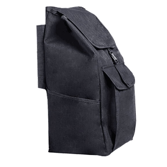 Giaone Foldable Handtruck Bag Oxford Cloth Replacement Shopping Trolley Bag Friendly for Different Shopping Needs