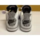 thumbnail image 5 of A i r-Jor-dan 4 White Cement 2016 Sz 14, 5 of 6