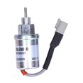 thumbnail image 4 of Solenoide de Parada de Combustible U85206520 Instalación Fácil Reemplazo Resistente, 4 of 9