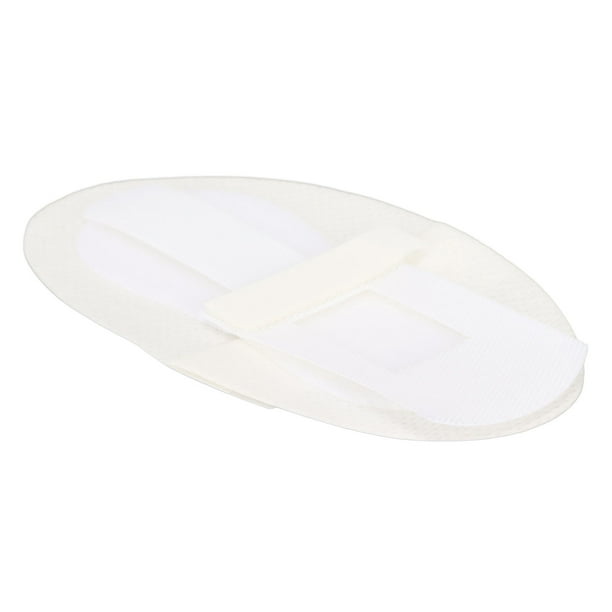 Catheter Fixation Stickers, Disposable Double Layer Safe Skin Friendly