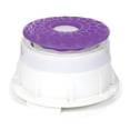 thumbnail image 4 of Disque de Parfum AromaBreeze ScentSationals - Hébétude pourpre, 4 of 4