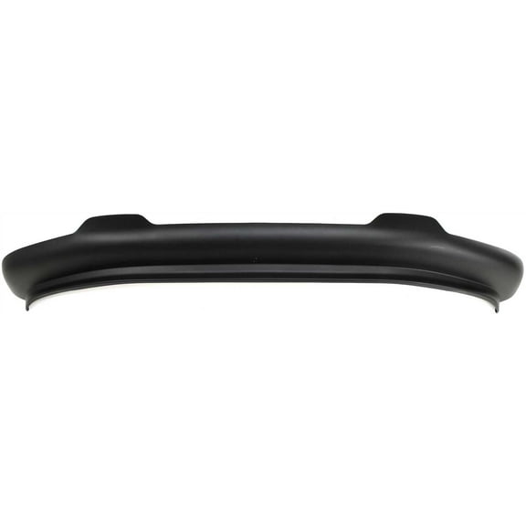 Valance Compatible with 2006-2008 Ford F-150 Front Spoiler Textured