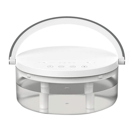 

Portable Mini Humidifier with Night Light for Baby Bedroom Office