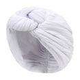 thumbnail image 6 of RUIG Woman Headscarf Cap Cotton Headband African Turban For Ladies Caps Headpiece, 6 of 6