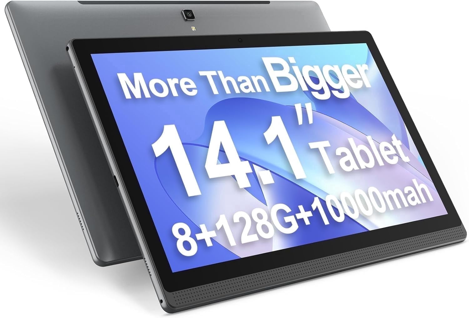 Xiaomi Pad 6, 11-Inch, 144Hz, WiFi, 13MP Camera, 256GB+8GB, Dolby